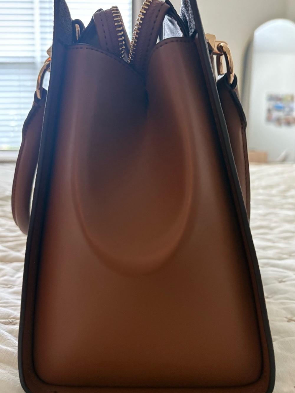 Michael Kors Marilyn Bag - Picture 3 of 10